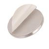 Kela Towel Holder, siliver view 3