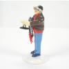 Department 56 Snow Village National Lampoon Christmas Vacation Accessories I'm Sorry Figurine, 3.27 Inch, Multicolor view 4
