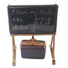 Limoges Teacher's Blackboard - Authentic Limoges Boxes - French Porcelain Figurines Keepsake Hand-Made Gifts view 1