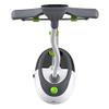 SF-562 Canister Garment Steamer, 96 Minute Run-Time, 2 Steam Settings, Adjustable, Removable Tank, 45 Second Heat Up Time, Chemical Free Steam, Integrated Garment Hooks, White view 4