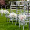 Fun Express Mixed Greenery Floral Bouquet, 1 Piece view 3