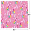 Fun Express Bachelorette Bash Lunch Napkin - Party Supplies - 16 Pieces view 2