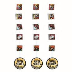 Fun Express 15" x 17" Bulk 100 Pieces Large Nonwoven Halloween Tote Bag Assortment - Reusable Spooky Pattern Bags for Gifts & Party Favors