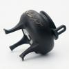 SYTH Electric Incense Holder Burner Heater,Aroma Essential Oils Diffuser with Adjustable Timer,for Home Decor Yoga view 3