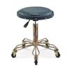 Bar Stools Set of 2,bar Height Chairs Swivel,Barstool Heights Adjustable,Kitchen Bar Stool (Color : Bar stools Set of 2 Blue) view 1
