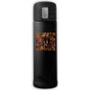 Id Wrap That In Bacon Stainless Steel Sports Bottle Reusable Double Insulation Wall-leakproof view 1
