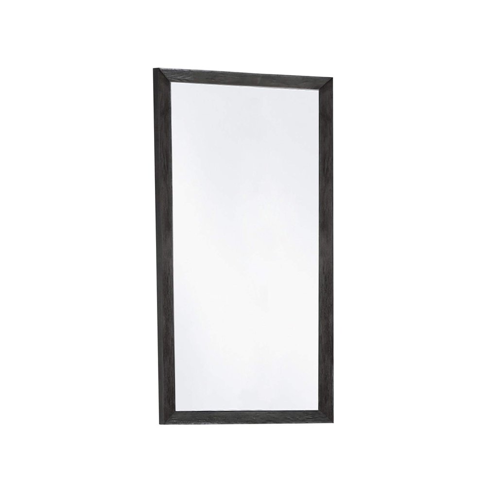 Fine Fixtures - URBANIA MIRROR 20' WIDE - CLASSIC GRAY