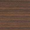 Highland Manor Wood Products Square Tapered Bun Foot - 6" Tall x 1 7/8" Wide (Walnut) (Set of 4) view 4