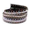 ws2815 DC12V RGB LED Pixels Strip Light Individually Addressable LED Dual-SignalIP65 5m 30LEDS Pixels White FPC view 1