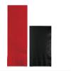 Converting Paper Bulk Party Napkin Bundle, 100 Red Dinner and 200 Black Beverage/Cocktail Paper Napkins, Box of 300 Napkins view 1