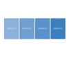 Bighit Ent BTS Bangtan Boys - MAP of The Soul : 7 [3 ver.] 1 Albums+Extra Photocards Set (1 Unfolded Poster+Tube Case+Tracking no.) view 1