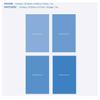 Bighit Ent BTS Bangtan Boys - MAP of The Soul : 7 [3 ver.] 1 Albums+Extra Photocards Set (1 Unfolded Poster+Tube Case+Tracking no.) view 2