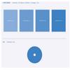 Bighit Ent BTS Bangtan Boys - MAP of The Soul : 7 [3 ver.] 1 Albums+Extra Photocards Set (1 Unfolded Poster+Tube Case+Tracking no.) view 4