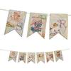Bethany Lowe Spring Retro Garland TL8699 view 1