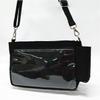  Yoshikatsu Librapoche MII 82073 Live Pochette with Clear Pocket, Pen Light Pocket view 1