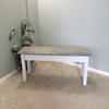 Ezekiel and Stearns Cottage Bench (54") view 3