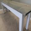 Ezekiel and Stearns Cottage Bench (54") view 4