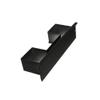 Breckwell Big E Pellet Stove Ash Pan Part # A-ASHPANBIGE view 1