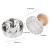 Stainless Steel Hamburger Maker Meat Press Mold Manual Pressure Meat Pie Burger Machine Kitchen Accessories for Home Office view 3