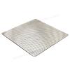 Sunrise Kitchen Supply Stainless Steel Fryer Screen (Solid Screen) (1 Piece, 13.5" x 13.5") view 4