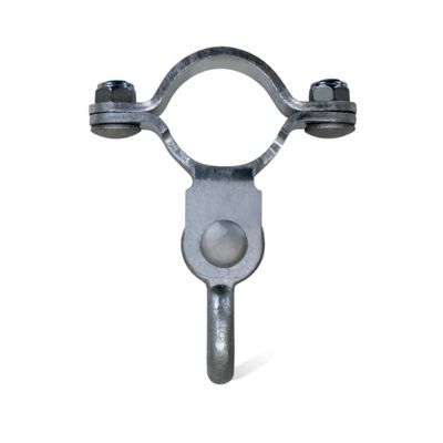 Pipe Swing Set Hanger (1) - Commercial Grade (2 3/8" Pipe)