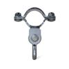Pipe Swing Set Hanger (1) - Commercial Grade (2 3/8" Pipe) view 1
