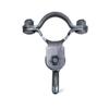 Pipe Swing Set Hanger (1) - Commercial Grade (2 3/8" Pipe) view 2