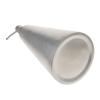 MroMax 1Pcs 27.05oz/800ml 304 Stainless Steel Pump Bottle, Empty Refillable Container Travel Bottle for Kitchen and Bathroom Silver Tone view 3