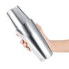 Stainless Steel Cocktail Shaker Shaking Tool Practical Coffee Shop Supplies Accessories 540ml/820ml view 3