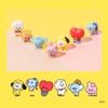 BT21 Baby Monitor Figure TATA view 2