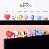 BT21 Baby Monitor Figure TATA view 3