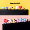 BT21 Baby Monitor Figure TATA view 4