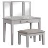 Angel Line Ella Set Vanities, White view 1