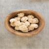 Kalalou NTRP1018 Bag of 16 Dried Zinnias, See Image view 1
