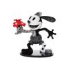Enesco Disney by Romero Britto Oswald The Lucky Rabbit Figurine, 7 Inch, Multicolor view 1