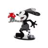 Enesco Disney by Romero Britto Oswald The Lucky Rabbit Figurine, 7 Inch, Multicolor view 4