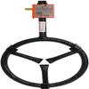Garcima G300 Paella Pan Propane Gas Burner (12 Inch) view 2
