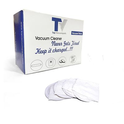 12 Replacement Part For Filtex, Airvac, M & S Central Vacuum Cleaner Bags Model 12 Gallon Style 722L, MS VM502, FIR-1412ES, S-310 (3-Pack) # compare to part 405906