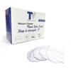 16 Replacement Part For Filtex, Airvac, M & S Central Vacuum Cleaner Bags Model 12 Gallon Style 722L, MS VM502, FIR-1412ES, S-310 (4-Pack) # compare to part 405906 view 1