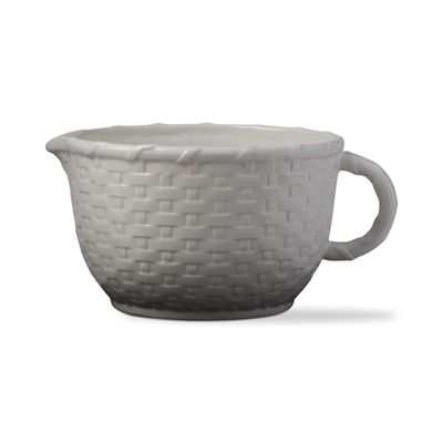 TAG, Bowl Batter Basket Weave