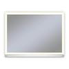 Robern: UHANDLE3676 - UPLIFT TECH - 36" HANDLE - CHROME view 1