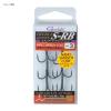 Gamakatsu Treble Hook Rose Treble S-RB (Nano Smooth Coat) #5 view 2
