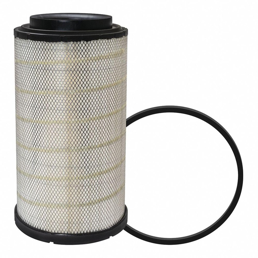 Baldwin Filters Rs5287 - Radial Seal Outer Air Element