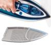 Electric Iron Shoe Cloth Cover Ironing Fabric Heat Protector for Prevents Scorching, Sticking, Shine view 3