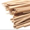[10000 PACK] Wooden Coffee Stirrer Sticks 7.5 inch - Bio Degradable, Eco Friendly Beverage Stirrers, Splinter Free Birch Wood - Disposable Drink Stir Sticks for Tea, Beverage, Coffee and Arts & Crafts view 3