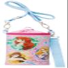 Skater PVPC6 Enamel Princess Plastic Bottle Case, Disney for 16.9 fl oz (500 ml) view 1