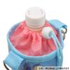 Skater PVPC6 Enamel Princess Plastic Bottle Case, Disney for 16.9 fl oz (500 ml) view 3