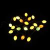 Amosfun Easter Eggs LED String Lights USB Fairy String Lights Decor for Spring Easter Party Indoor Outdoor Decoration(20 Lights,) view 4
