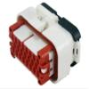 770680-2, Plug Assembly, AMPSEAL Family Drawing (10 Items) view 1