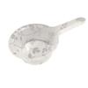 Senko 40994 New Silhouette Handtub with Handle, Washbasin, Approx. W 11.2 x D 6.2 x H 2.6 inches (28.5 x 15.8 x 6.5 cm), Clear, view 1